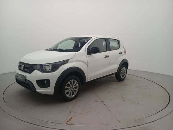 FIAT MOBI 1.0 EVO FLEX LIKE. MANUAL FIAT MOBI 1.0 EVO FLEX LIKE. MANUAL
